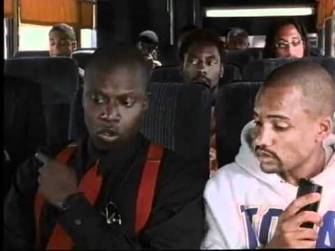 Get on the Bus Trailer (1996)