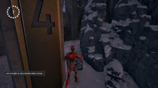 Puzzle 4: Alternation (Box trick) | The Talos Principle 2: Into the Abyss DLC