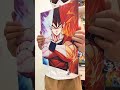 Baby:Stop buying childish things you're 35...🙁 #DragonBall #DragonBallArt #DBZWallDecor