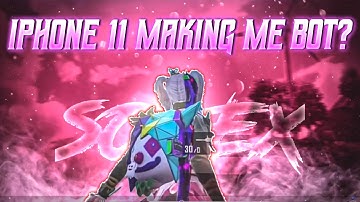 iPhone 11 Making Me Bot 🥺 | BGMI MONTAGE | SAMSUNG A3,A5,A6,A7,J2,J5,J7,S5,S6,S7,59,A10,A20,A30,A50