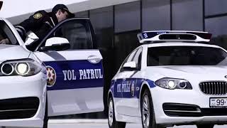 Fkloc00 | Yol Polislerinin Xosuna Gelmeyen Mahni| Resimi