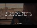 ken xox - to be loved by you (Tradução)