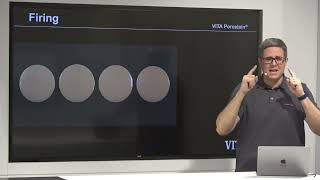 VITA EXPERT TALK: Firing dental porcelain with Dr. Michael Tholey