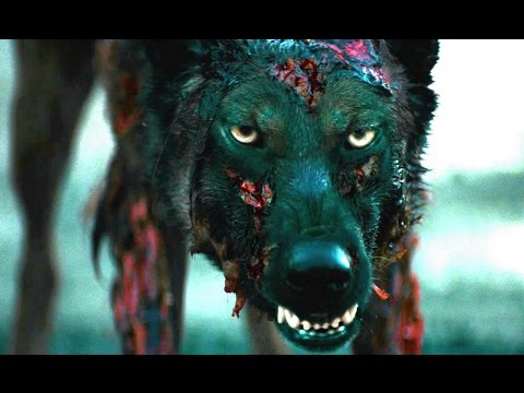 CABIN FEVER Officiële trailer (2016) Eli Roth Horror Remake Movie HD