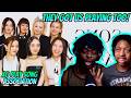 XG Play Song Association with Elle Reaction | They Are So Diverse!