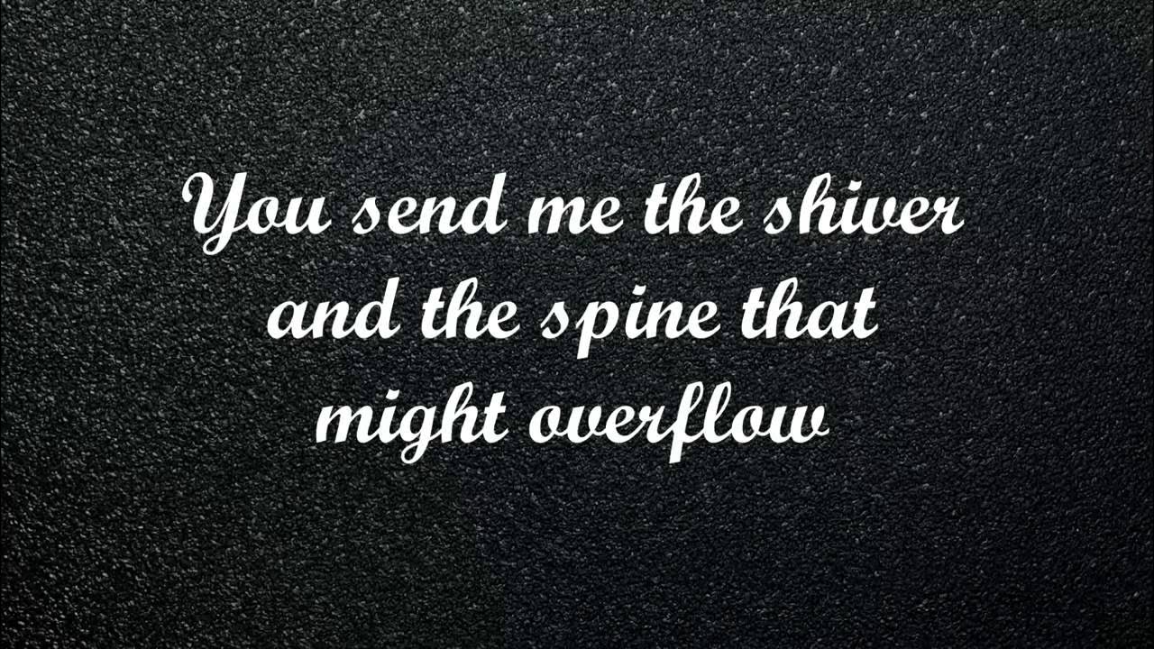 Kiesza-Hideaway (Lyrics) Kiesza-Hideaway (Lyrics)