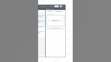 Generate documents from Airtable with extension | Plumsail Documents