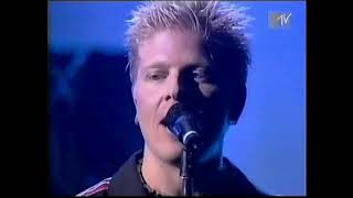 THE OFFSPRING - The Kids Aren't Alright (LIVE) [MTV Music Awards 99]