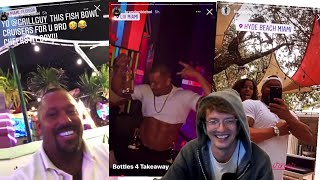 Gifted Hater goes down the Brandon Biebel Miami rabbit hole