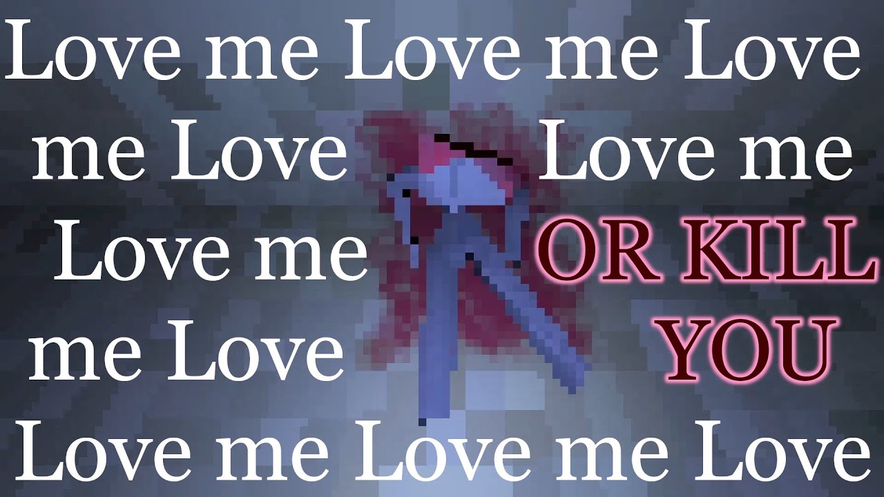 We shouldn't have met? [7 secret texts / playthrough] - Harmful Memories [Indie Games]