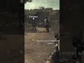 Sniper Shot Head Short MWII #shorts #modernwarfare #ghost #ghostedit #callofduty #gaming #cod