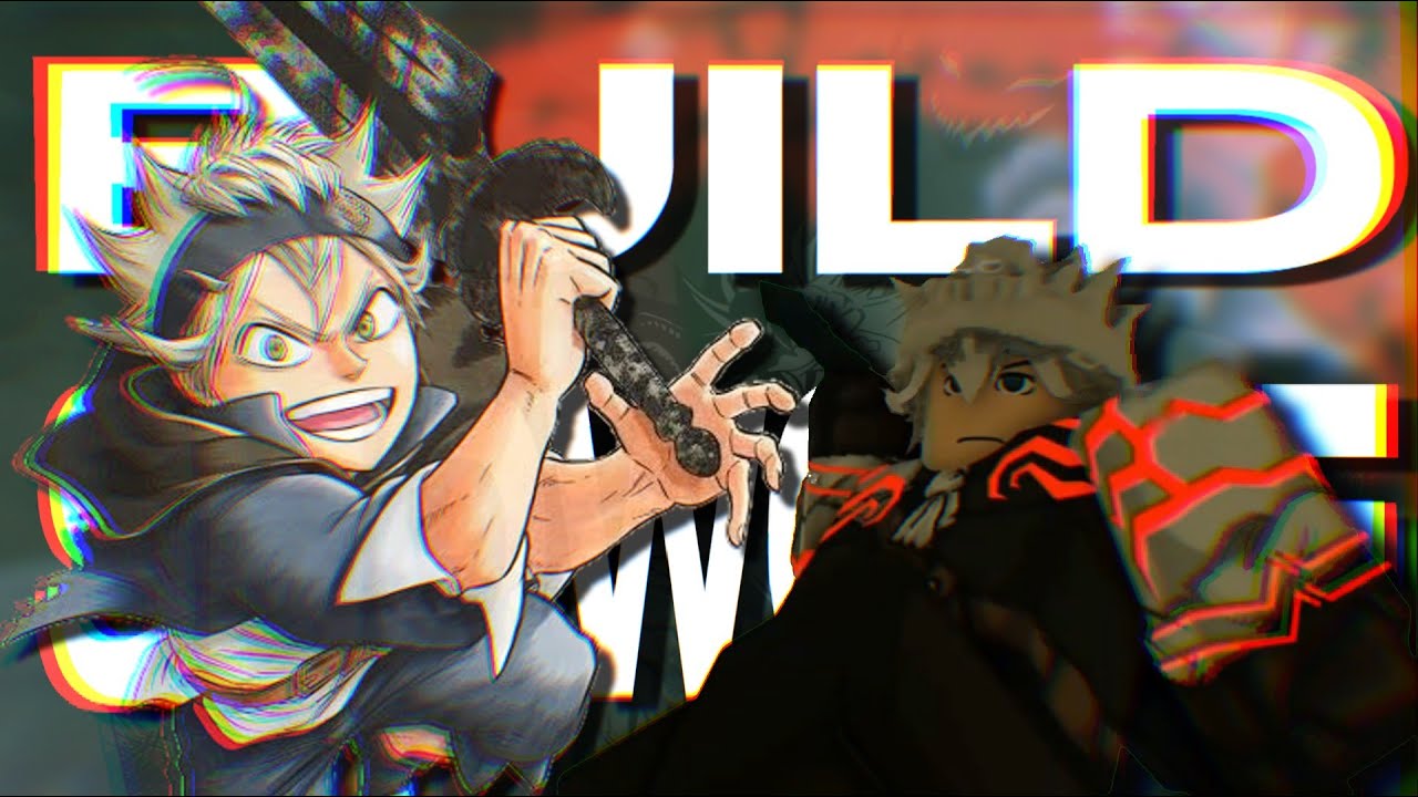 Asta Build Showcase [ Deepwoken ] - YouTube