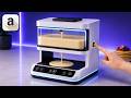 200+ Smart Amazon Kitchen Gadgets That Save You Time And Hassle! *2026*