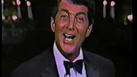 Dean Martin, Vic Damone And Allan Sherman Sing Sev...