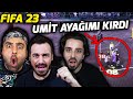 ÜMİDİ İLE YILLAR SONRA FIFA! // EĞLENCELİ FIFA 23 VOLTA ARCADE // ONURONLINE - ÜMİDİ - ARDEN