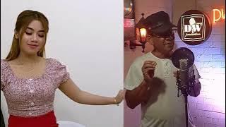 Pantun Cinta Duet Cover by Acik Lovia dan Kistamajenang