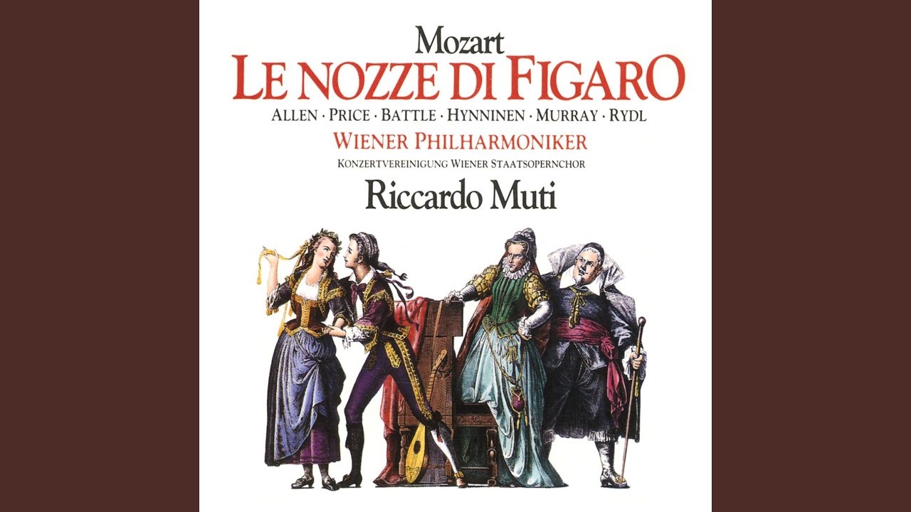 Tonton Le nozze di Figaro, K. 492, Act 2: Aria. "Venite inginocchiatevi" (Susanna) di YouTube Tonton Le nozze di Figaro, K. 492, Act 2: Aria. "Venite inginocchiatevi" (Susanna) di YouTube