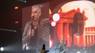 Ligabue MADE IN ITALY Acireale Pal Art Hotel Acireale 14 febbraio 2017 made in italy tour