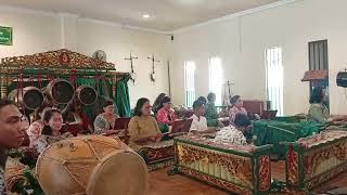 Matur Sembah Nuwun