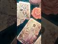 Ethereal Romance Tarot #tarot
