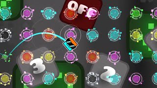 Math Time by Sillow (Insane Demon) [GD 2.2]