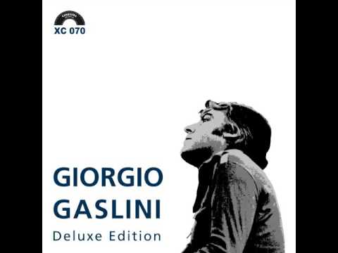 Sorrisi Di Madonne • Giorgio Gaslini