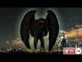 Mothman Kiumbe Wa AJABU Mwenye Mabawa Macho Mekundu Aliyeonekana MAREKANI Na Kitendawili Mpaka Leo Mothman Kiumbe Wa AJABU Mwenye Mabawa Macho Mekundu Aliyeonekana MAREKANI Na Kitendawili Mpaka Leo