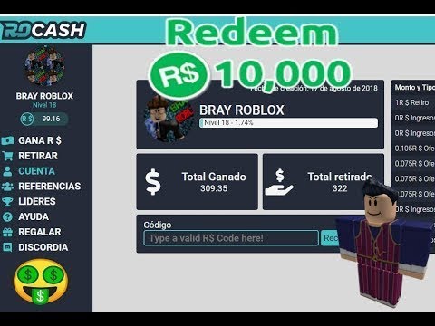 Como Conseguir Robux Gratis En Rocash D Youtube - codigos de rocash para robux