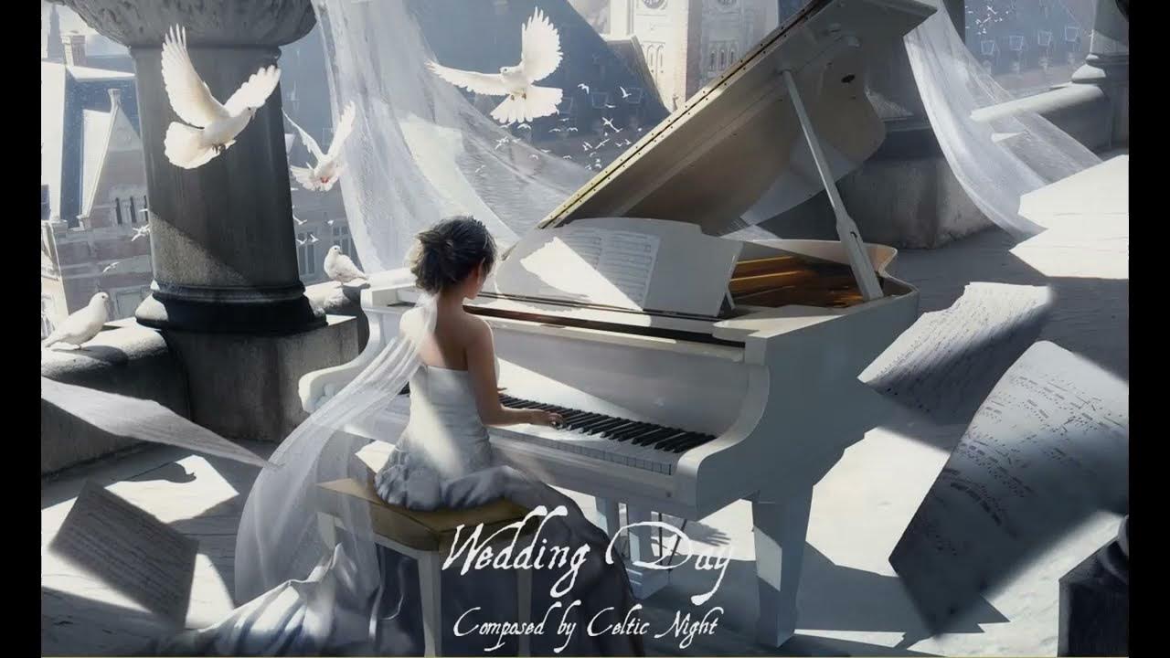 Only Piano - Wedding Day Only Piano - Wedding Day