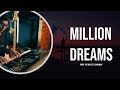 Million dreams from the greatest showman pianoorchestra cover by jason timothy jopy