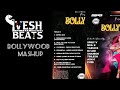 Bollywood dance masti vol 1  bollywood remix hub 