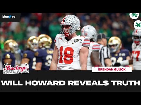 Ohio State: Buckeyes Wrap Up the Bye Week | Will Howard Makes Headlines | Who is the MVP?!