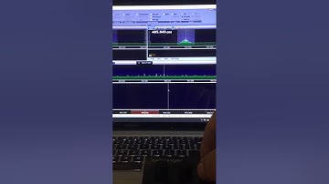 MIDI controller using SDR-console & SDRPLAY