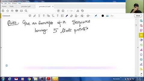 Properties of Real Sequences | IIT JAM | DU | BHU | Sagar | JAM 2021 | Unacademy Live