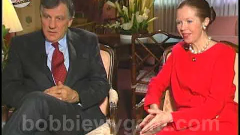 Augusto & Michaela Odone "Lorenzo's Oil" 1992 - Bo...