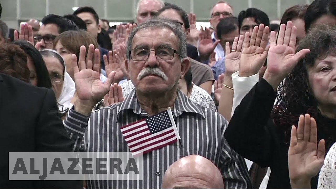 🇺🇸 الولايات المتحدة: دحض أسطورة "الهجرة المتسلسلة"