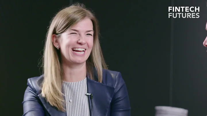 Interview with Sarah Hinkfuss of Bain Capital at F...
