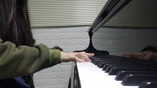 Schumann Op 15 no 9 Ritter vom Steckenpferd