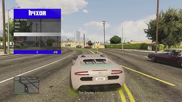 Ps3 GTA5 SPrx h4xor V1.0 [Free]
