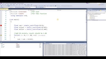 Comparing Floating Point Numbers 3 19 2017 2 21 13 PM