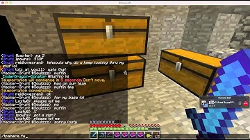 Raid on HCRaid Regular