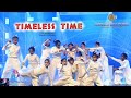 TIMELESS TIME | VISHAL KANNAN | DREAMDALE | Annual Cultural Fest 2024 | SILVER HILLS PUBLIC SCHOOL