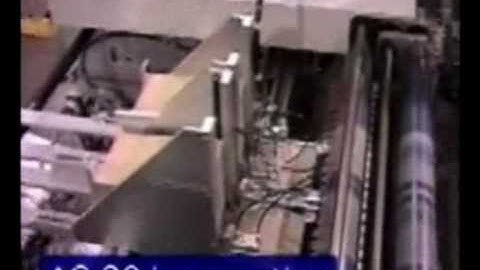 GP2 Uses Galil Motion Controllers for Making Book Covers