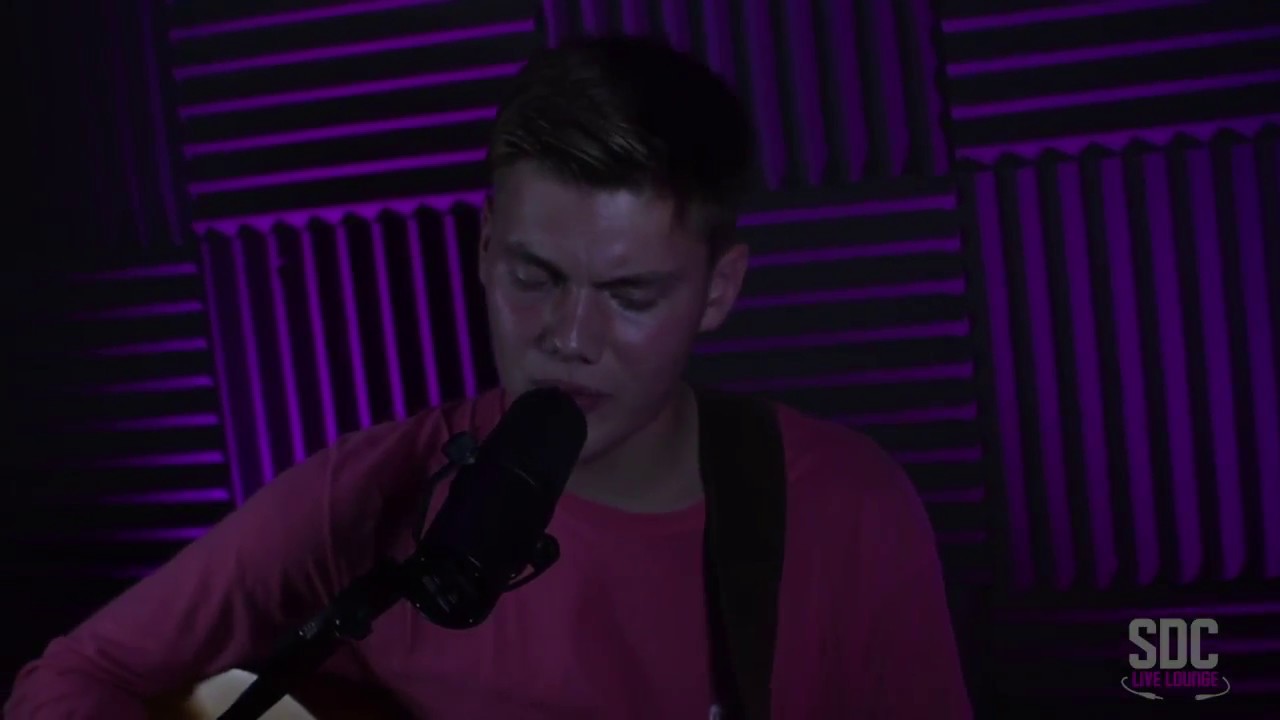 Watch Josh Robinson - Close (SDC Live Lounge 2018) on YouTube Watch Josh Robinson - Close (SDC Live Lounge 2018) on YouTube