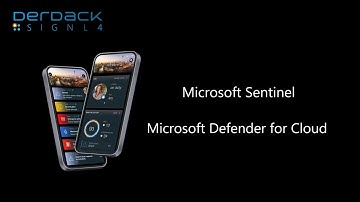 Anywhere Incident Response with Microsoft + SIGNL4!
