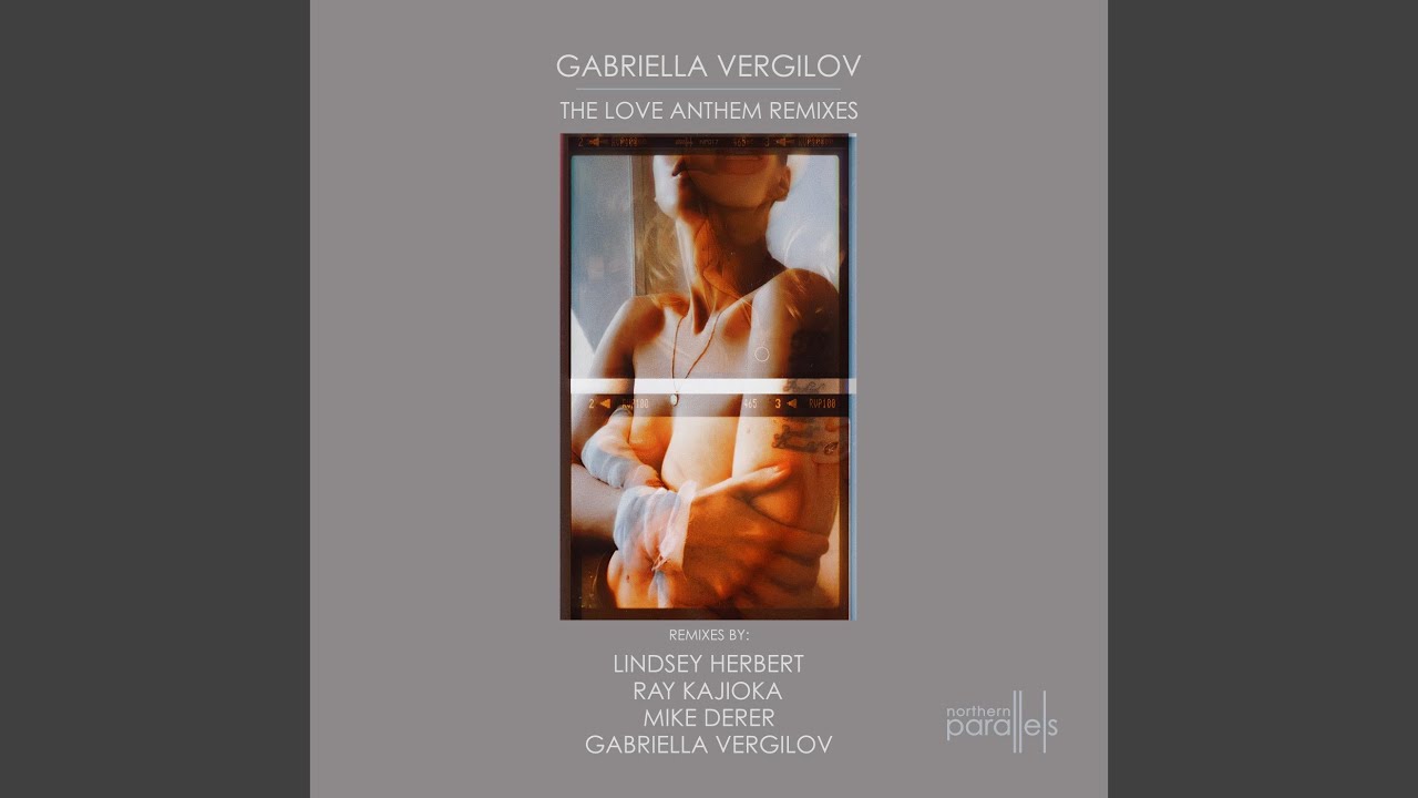 The Love Anthem (Lindsey Herbert Remix)