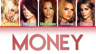 Watch Girls Aloud Money video