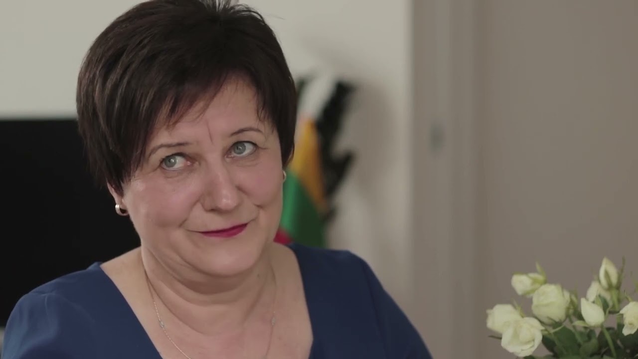 Klientų atsiliepimai: Marytė