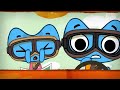 Kit^n^Kate: Oh No! What is Happening? | Cartoons For Kids Journey to Wonderland