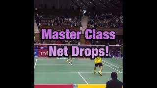 Master Class Net Drops! thumbnail